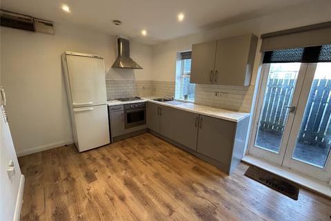undefined, Melbourne House, Melbourne Place, Bradford, West Yorkshire