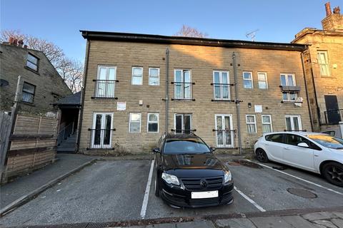 undefined, Melbourne House, Melbourne Place, Bradford, West Yorkshire