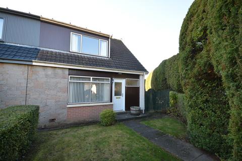 2 bedroom semi-detached house for sale, Canmore Drive, Stenhousemuir, FK5