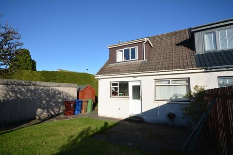 2 bedroom semi-detached house for sale, Canmore Drive, Stenhousemuir, FK5