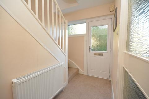 2 bedroom semi-detached house for sale, Canmore Drive, Stenhousemuir, FK5