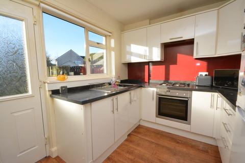 2 bedroom semi-detached house for sale, Canmore Drive, Stenhousemuir, FK5