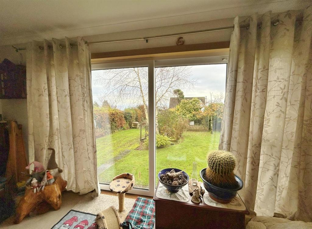 Lounge View