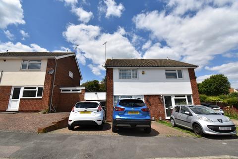 undefined, Charnock Swanley BR8