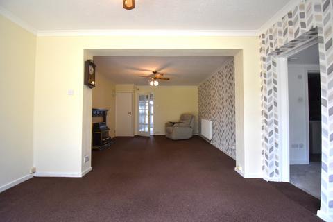 undefined, Charnock Swanley BR8