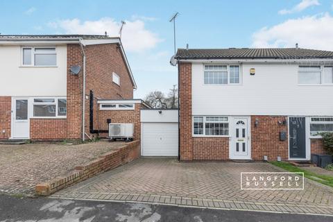 undefined, Charnock Swanley BR8