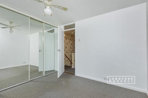 undefined, Charnock Swanley BR8