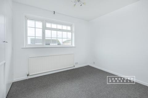 undefined, Charnock Swanley BR8