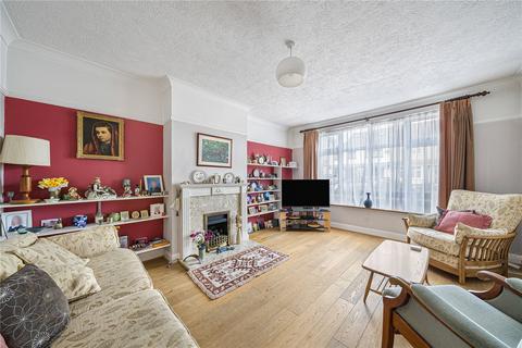 4 bedroom semi-detached house for sale, Maxwell Road, Welling, Kent, DA16