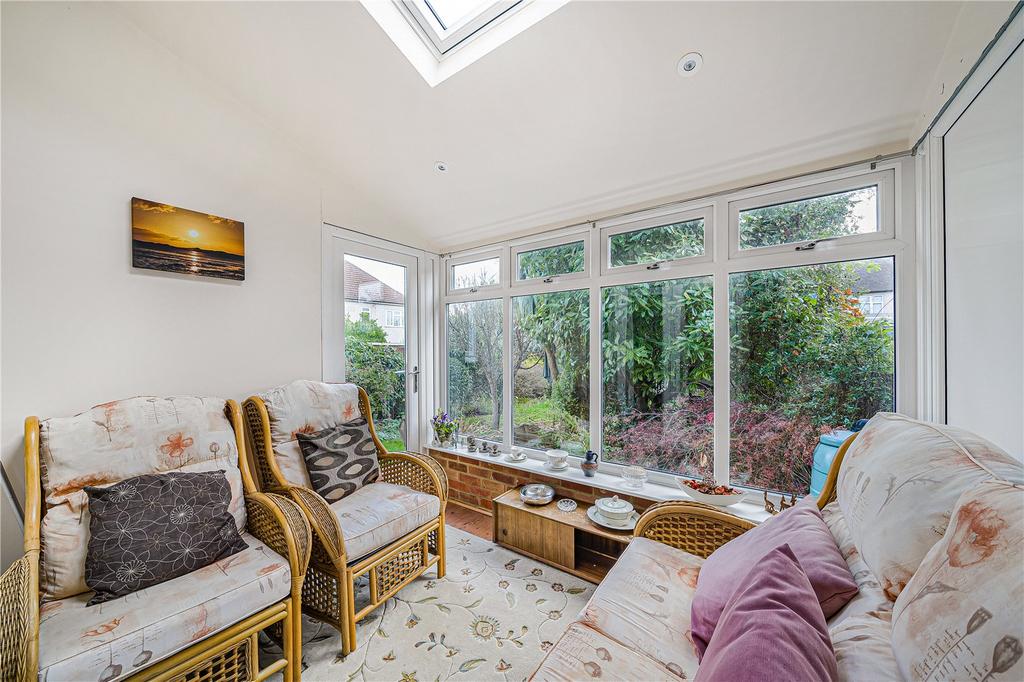 Conservatory