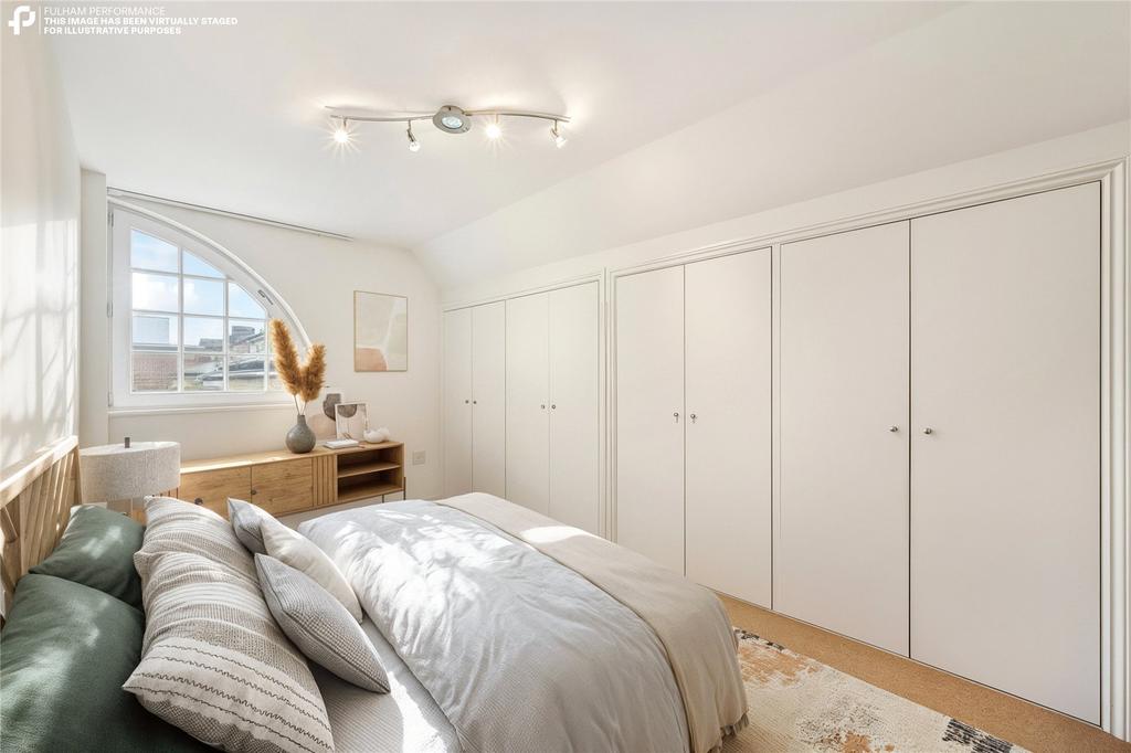 Principal Bedroom