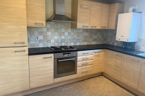 2 bedroom apartment to rent, Market Place, Thirsk YO7
