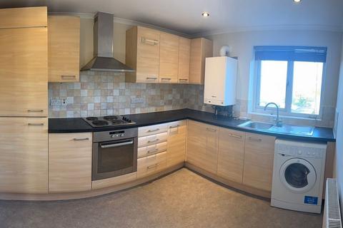 2 bedroom apartment to rent, Market Place, Thirsk YO7