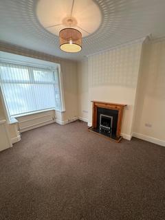 3 bedroom terraced house to rent, Eltham Road, West Bridgford, Nottingham, NG2