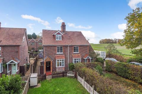 3 bedroom semi-detached house for sale, Benhams Lane, Greatham, Liss, Hampshire