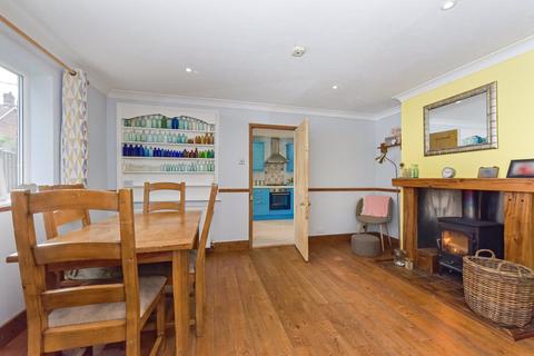 3 bedroom semi-detached house for sale, Benhams Lane, Greatham, Liss, Hampshire