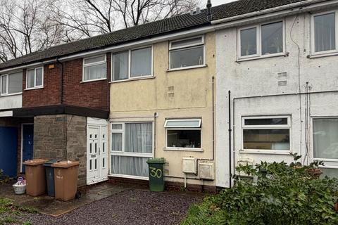 undefined, FGR, 30 Harden Close, Walsall, West Midlands, WS3 1BU