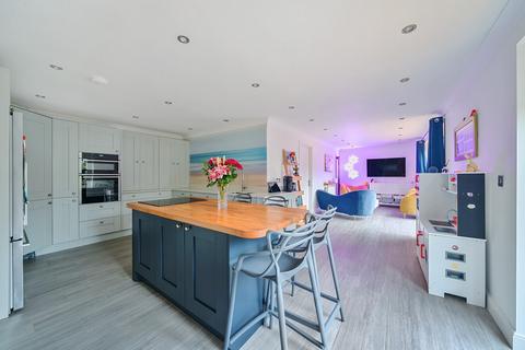 5 bedroom detached house for sale, Cricketers Close, Ashington, RH20
