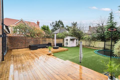 5 bedroom detached house for sale, Cricketers Close, Ashington, RH20