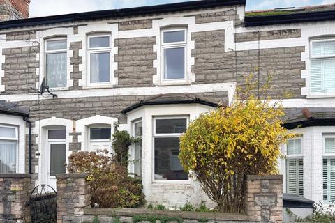 3 bedroom terraced house for sale, High Street, Penarth