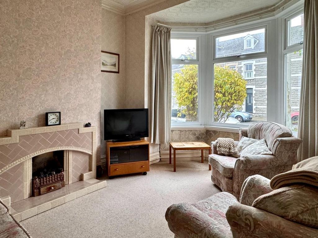 Reception Room 1