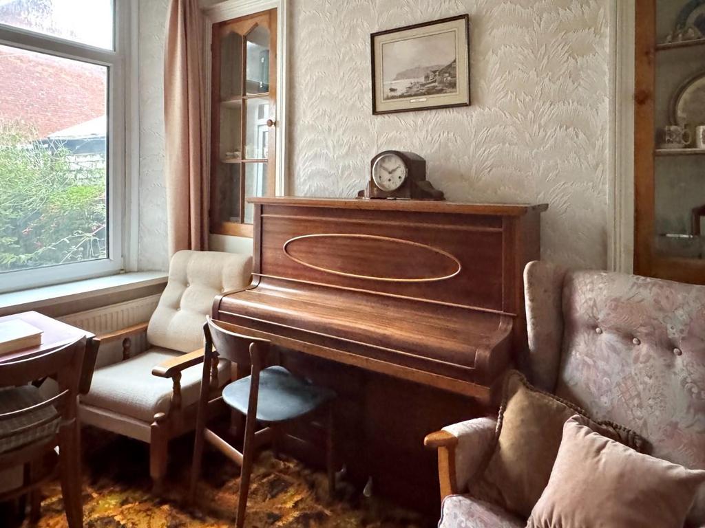Reception Room 2