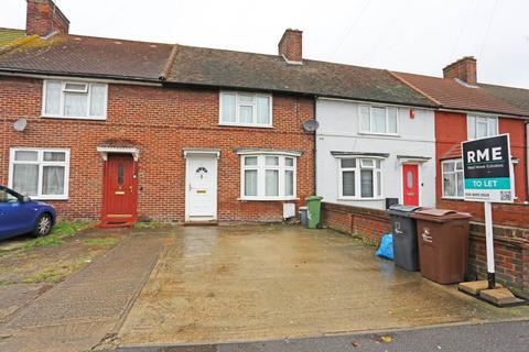 Osborne Road, Dagenham, RM9