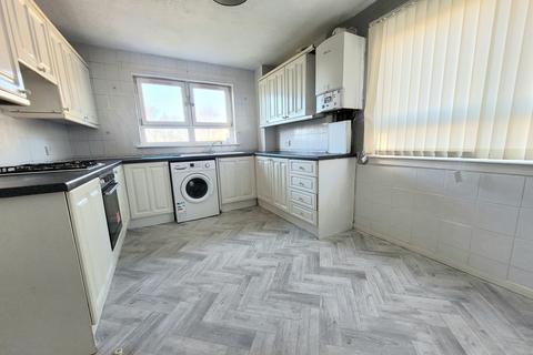 undefined, Braehead, Alexandria G83