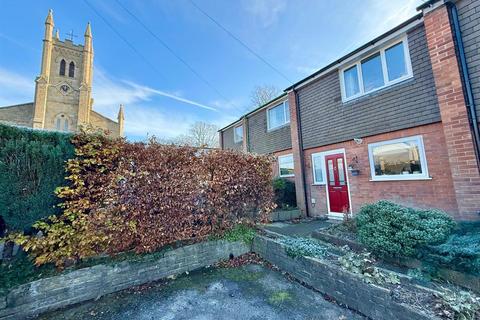 2 bedroom mews for sale, Lansdowne Street, Macclesfield