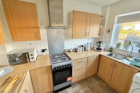 2 bedroom mews for sale, Lansdowne Street, Macclesfield