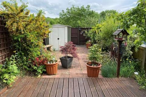 2 bedroom mews for sale, Lansdowne Street, Macclesfield