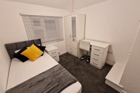undefined, Ringwood Crescent, Sheffield S20