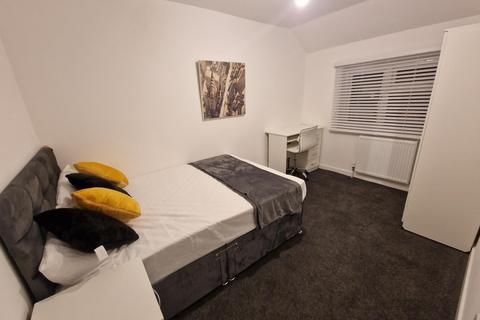 undefined, Ringwood Crescent, Sheffield S20