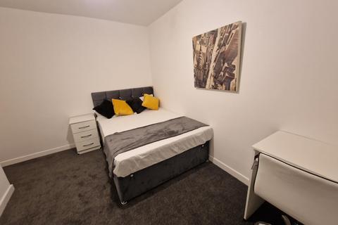 undefined, Ringwood Crescent, Sheffield S20