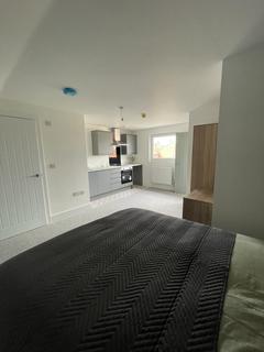undefined, Walbrook Road, Derby DE23