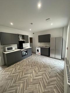 undefined, Walbrook Road, Derby DE23