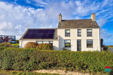 4 bedroom detached house for sale, Edern, Morfa Nefyn LL53
