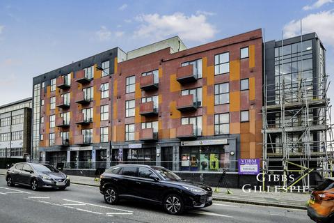 undefined, Imperial Drive, Harrow, HA2
