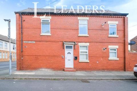 1 bedroom flat to rent, Peel Road, L20