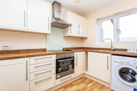 undefined, Clevelands, Perrymount Road, Haywards Heath, RH16
