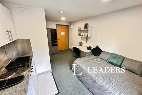 undefined, Spark Street, ST4