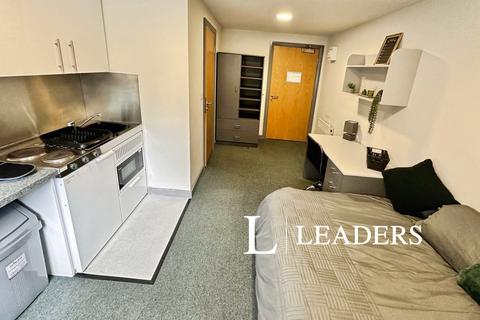 undefined, Spark Street, ST4