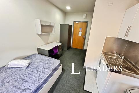 undefined, Spark Street, ST4