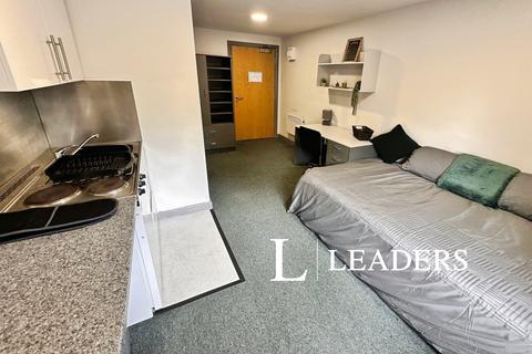 undefined, Spark Street, ST4