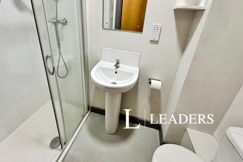 undefined, Spark Street, ST4