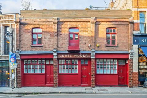 undefined, Park Street, London SE1