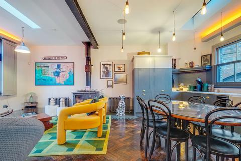 undefined, Park Street, London SE1