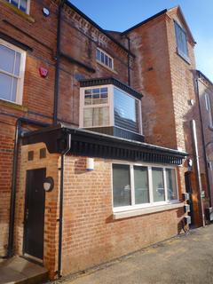 undefined, Old Brewery Yard, Kimberley NG16