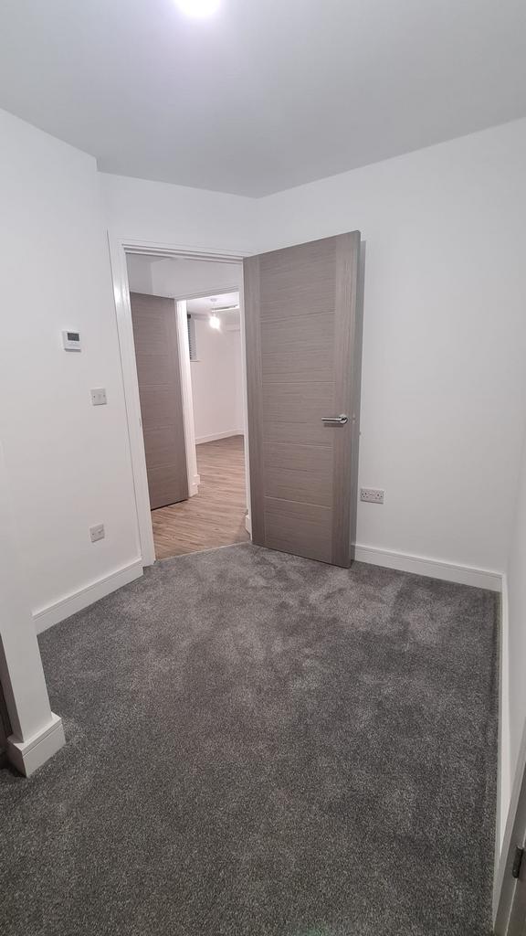 Dressing Area
