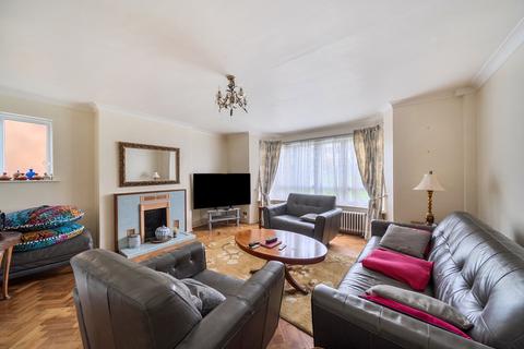 4 bedroom semi-detached house for sale, Kings Drive, Wembley HA9